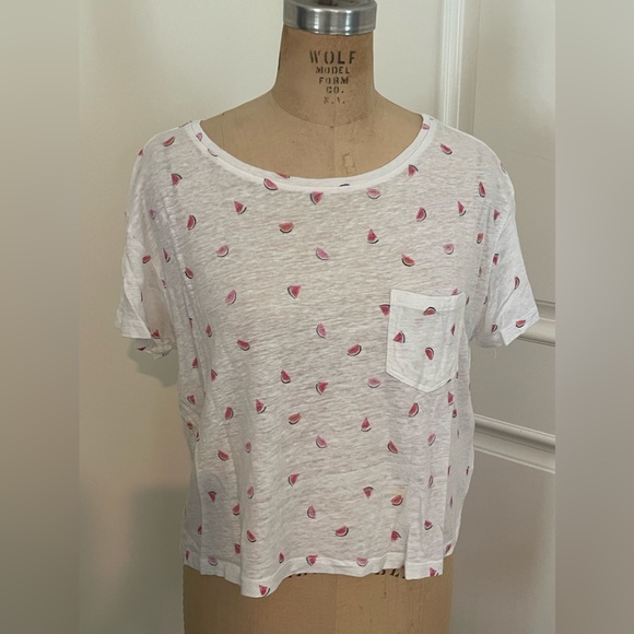 Rails Watermelon Tshirt - Picture 1 of 4